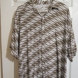 MANAOLA Men's Shirt